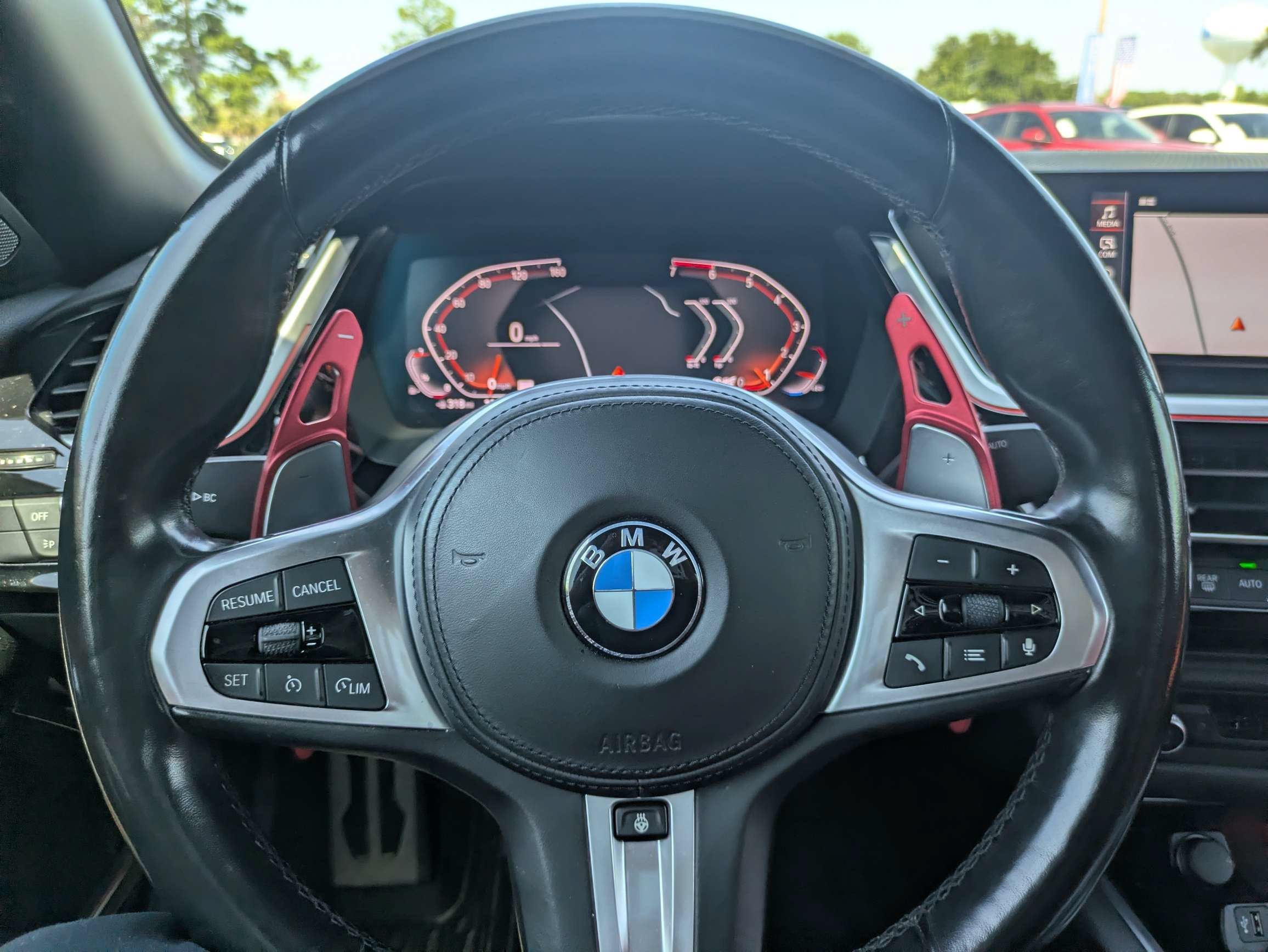 2020 BMW Z4 sDrive30i