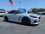 2020 BMW Z4 sDrive30i