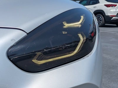 2020 BMW Z4 sDrive30i