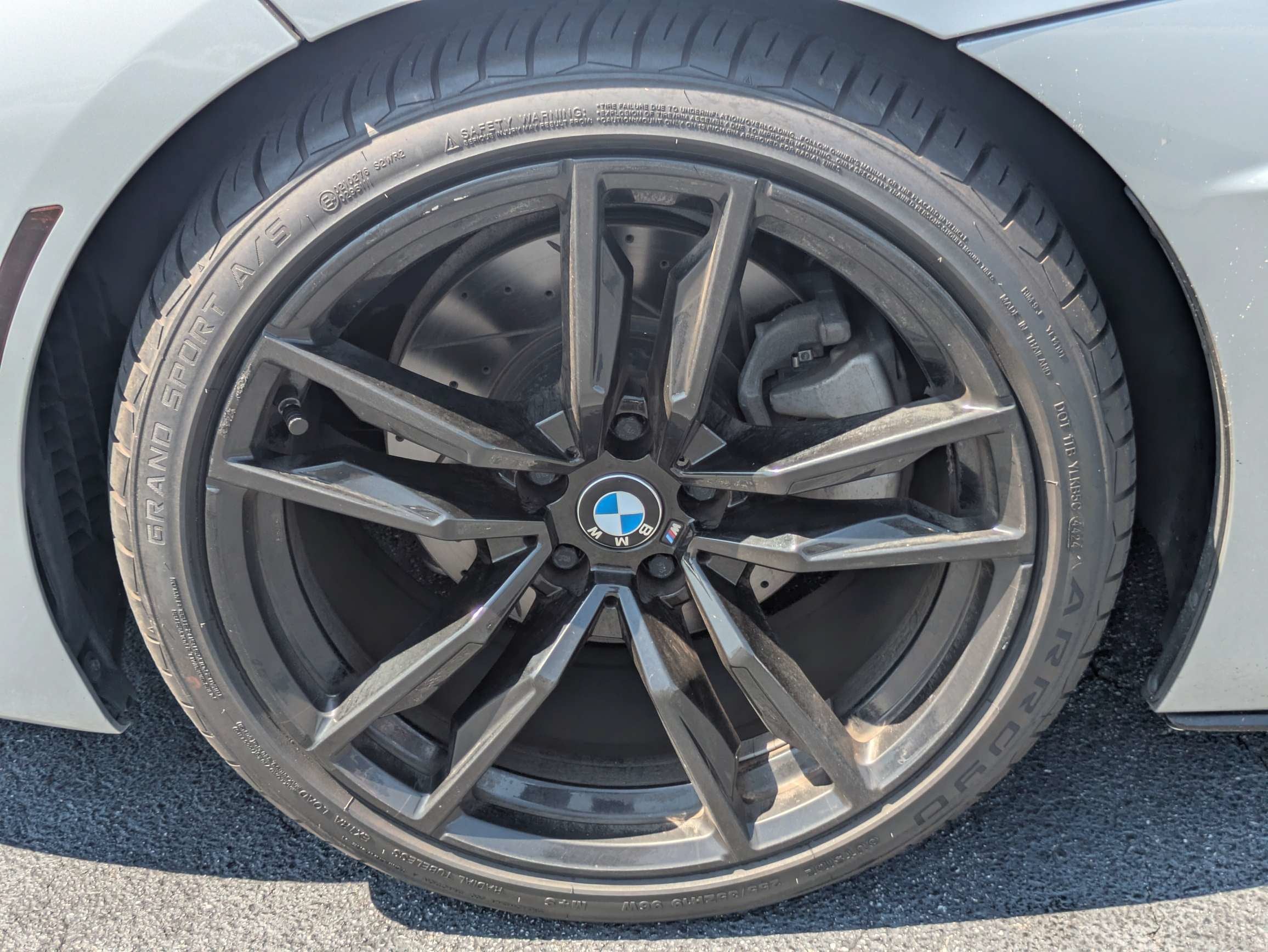 2020 BMW Z4 sDrive30i