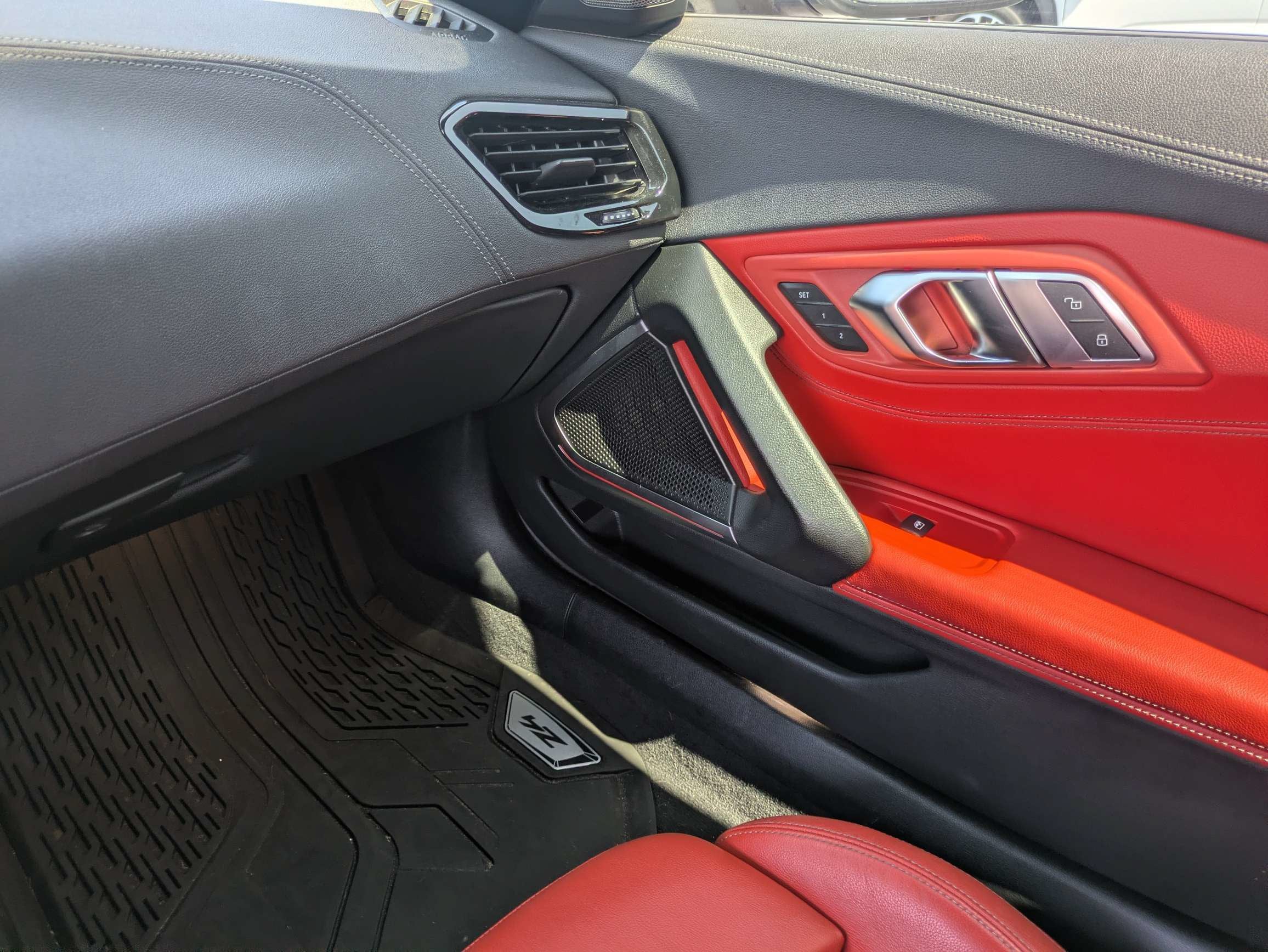 2020 BMW Z4 sDrive30i