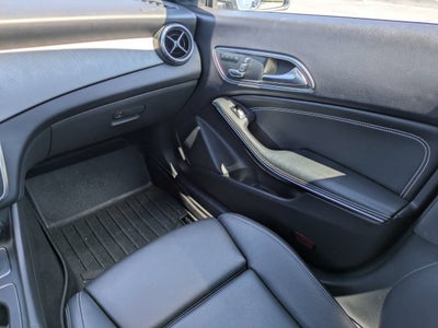 2019 Mercedes-Benz CLA CLA 250
