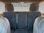 2017 Jeep Wrangler Unlimited Sahara 4x4