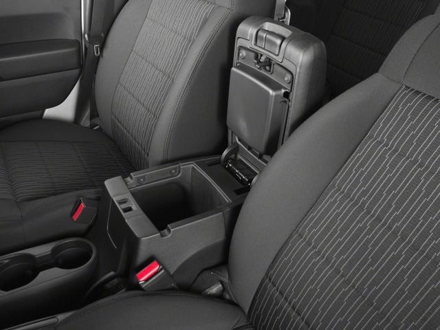 2016 Jeep Wrangler Unlimited Willys Wheeler