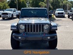 2019 Jeep Wrangler Rubicon 4x4