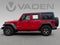 2019 Jeep Wrangler Unlimited Sport S 4x4