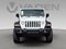 2020 Jeep Wrangler Unlimited Sport S 4x4