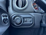 2019 Jeep Wrangler Unlimited Sahara 4x4