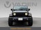 2020 Jeep Wrangler Unlimited Sahara Altitude 4x4