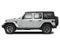 2020 Jeep Wrangler Unlimited Sahara Altitude 4x4