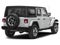 2020 Jeep Wrangler Unlimited Sahara Altitude 4x4