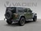 2024 Jeep Wrangler 4-Door Willys 4x4