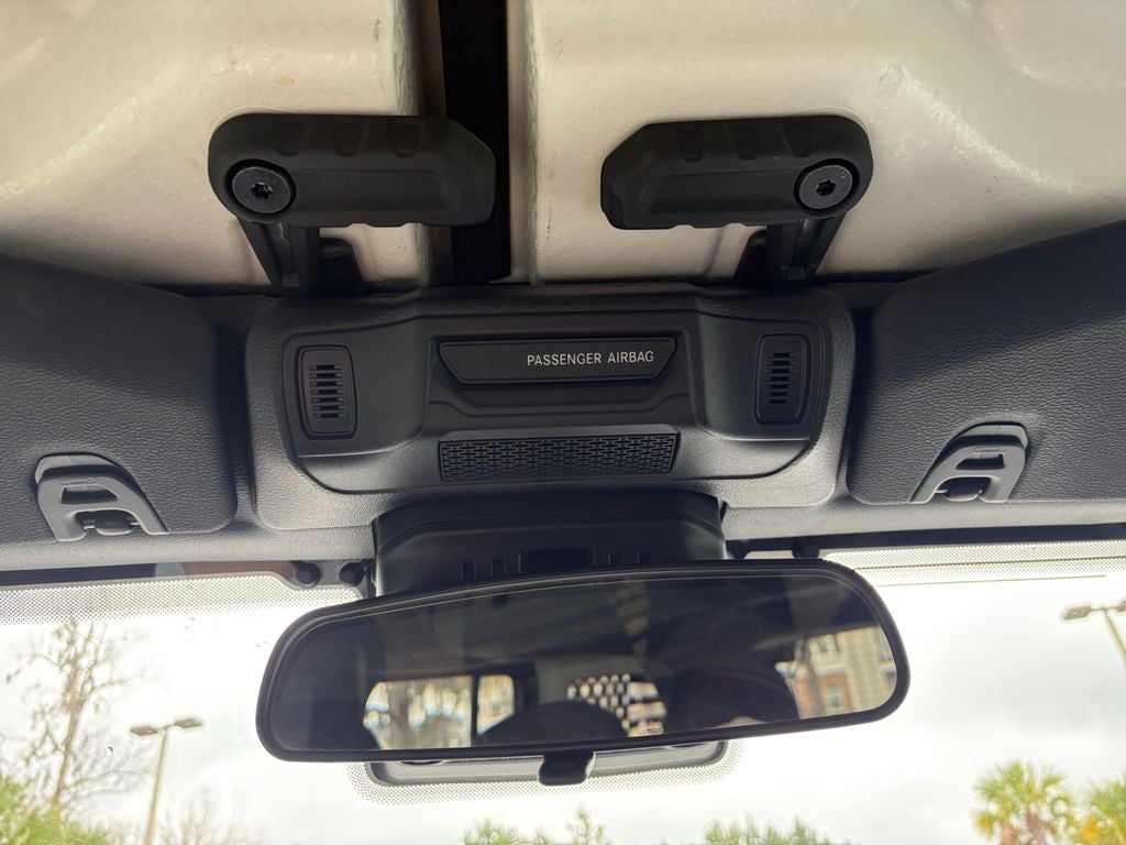 2024 Jeep Wrangler 4-Door Willys 4x4