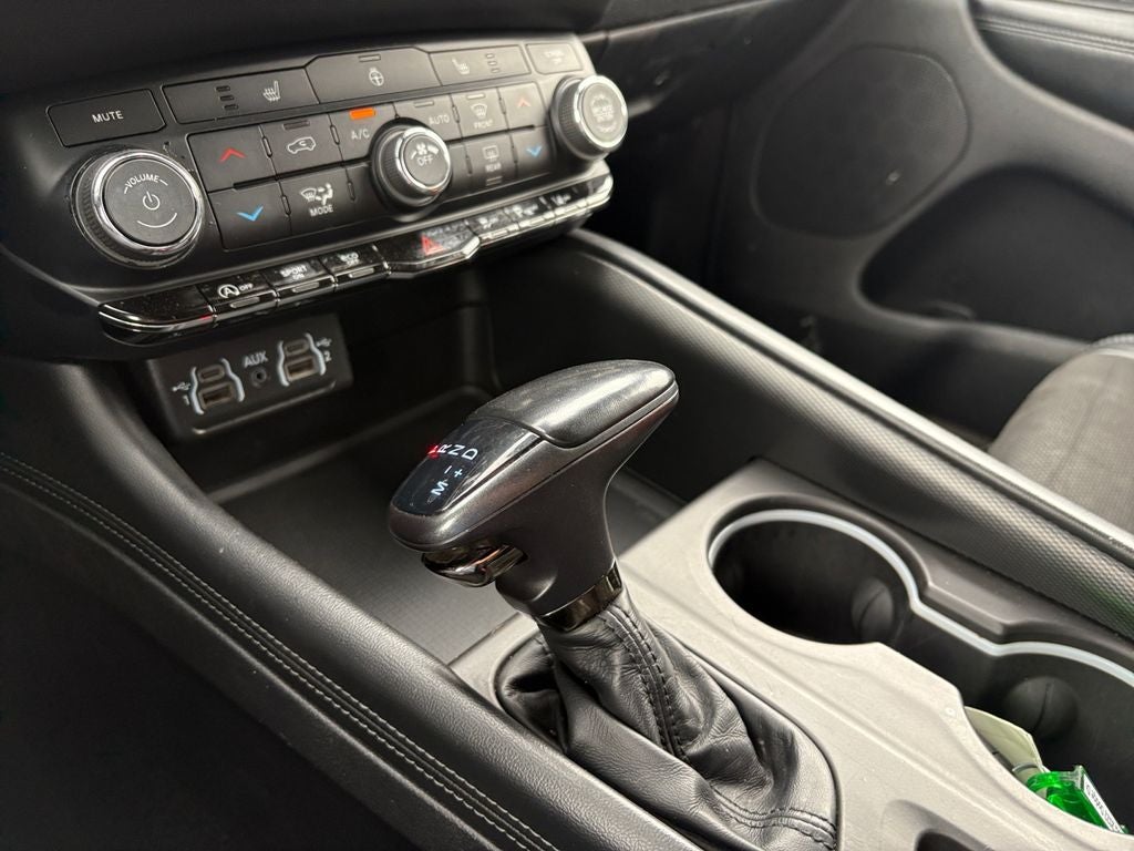 2022 Dodge Durango GT Plus RWD