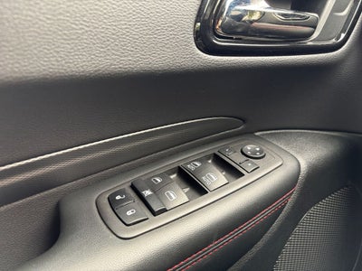2023 Dodge Durango GT RWD