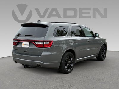 2023 Dodge Durango GT RWD
