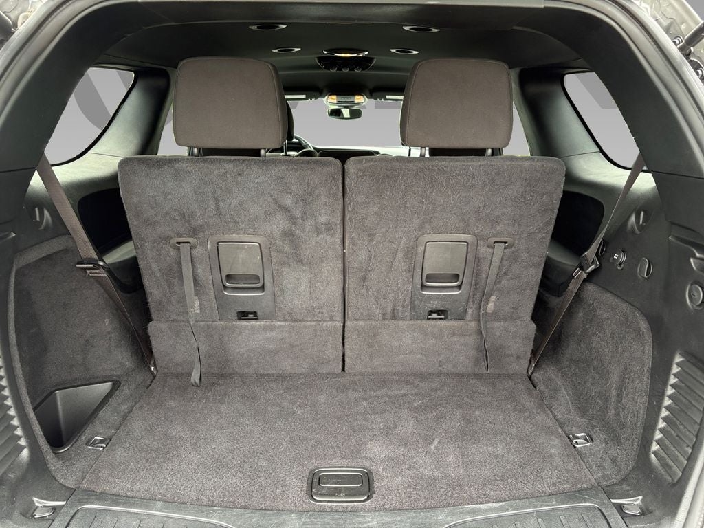 2023 Dodge Durango GT RWD