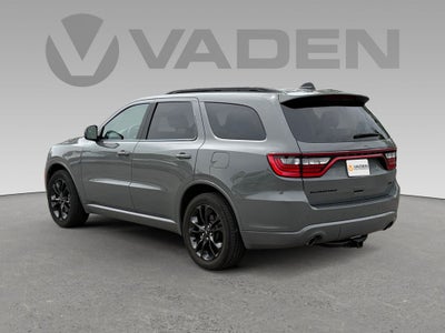 2023 Dodge Durango GT RWD