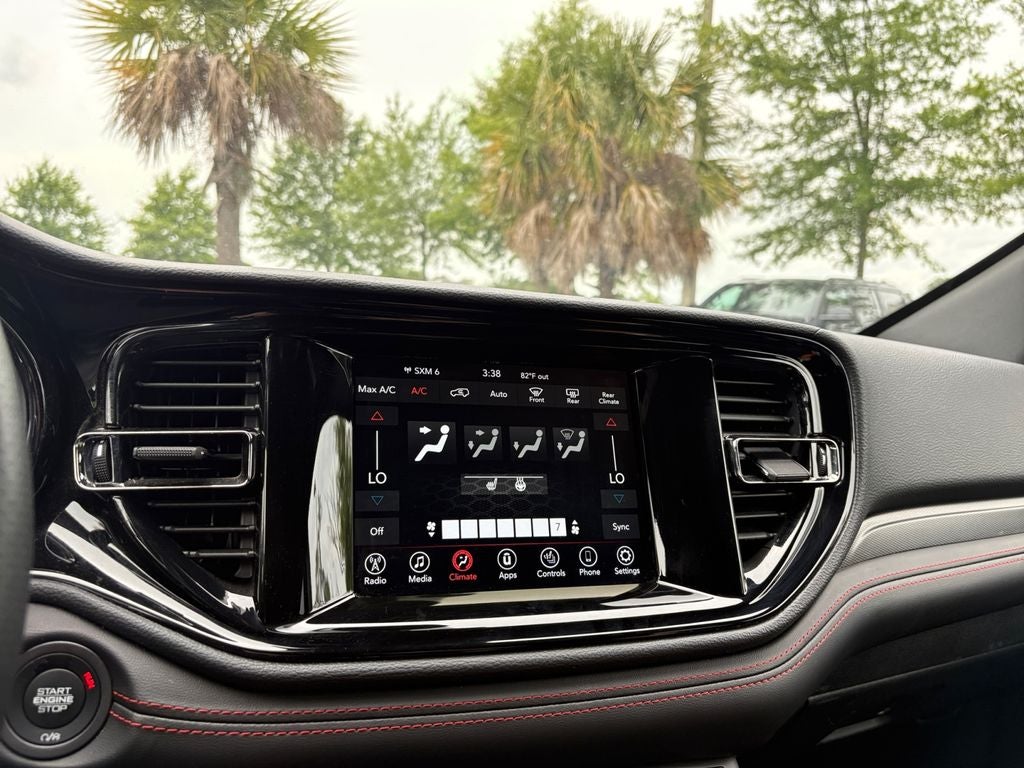 2023 Dodge Durango GT RWD