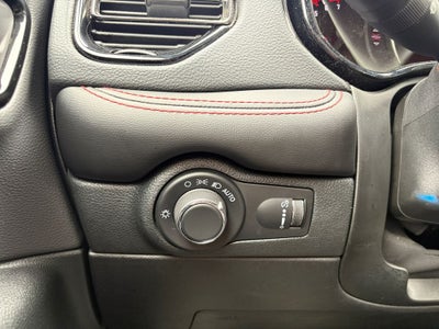 2023 Dodge Durango GT RWD