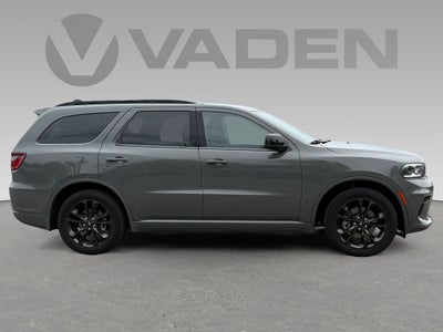2023 Dodge Durango GT RWD