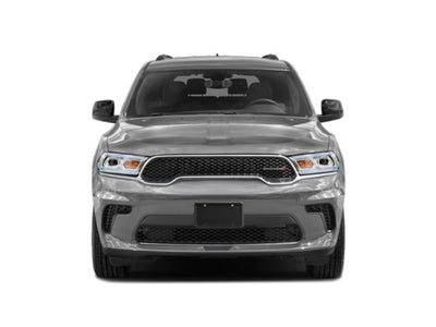 2024 Dodge Durango GT Plus RWD