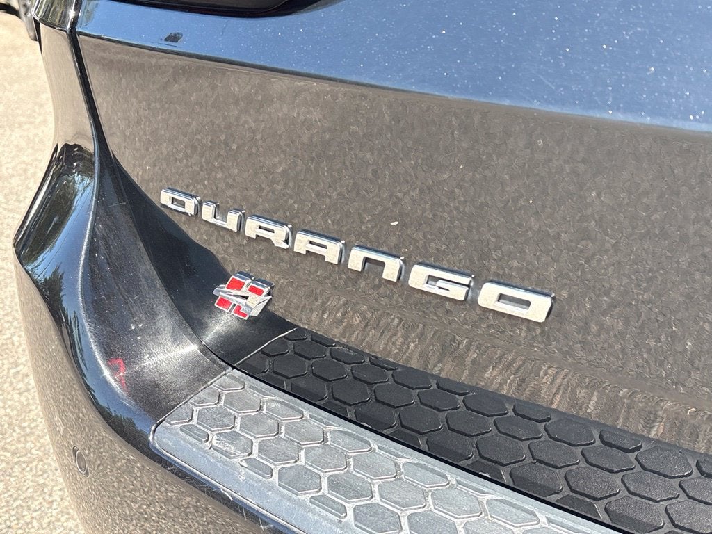 2022 Dodge Durango SXT AWD
