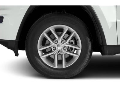 2021 Jeep Grand Cherokee Laredo E 4x2