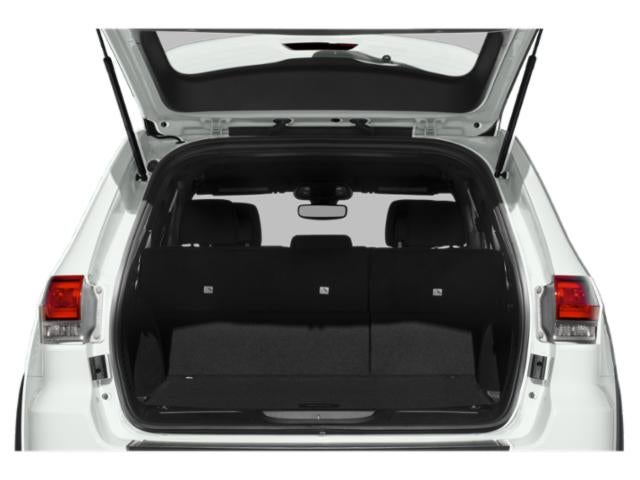 2021 Jeep Grand Cherokee Laredo E 4x2