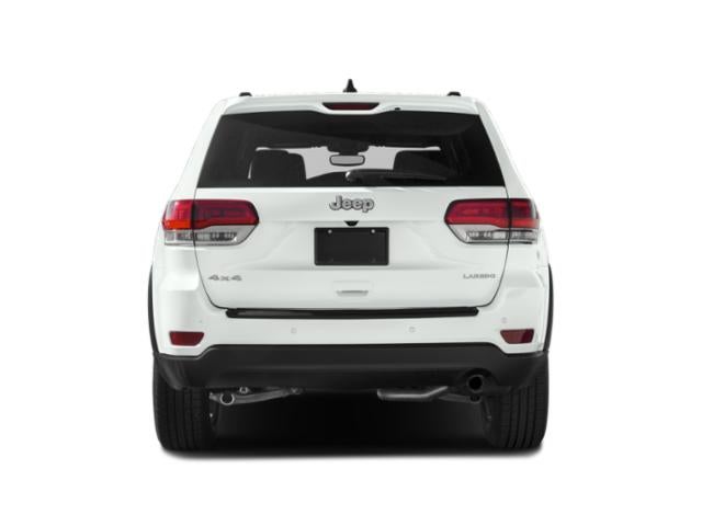 2022 Jeep Grand Cherokee WK Laredo E 4x2