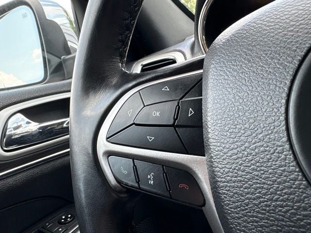 2021 Jeep Grand Cherokee Limited 4x2