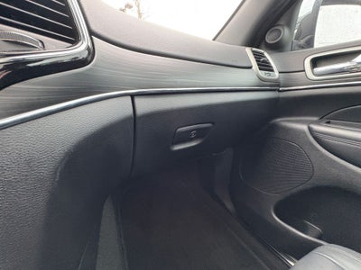 2022 Jeep Grand Cherokee WK Limited 4x2