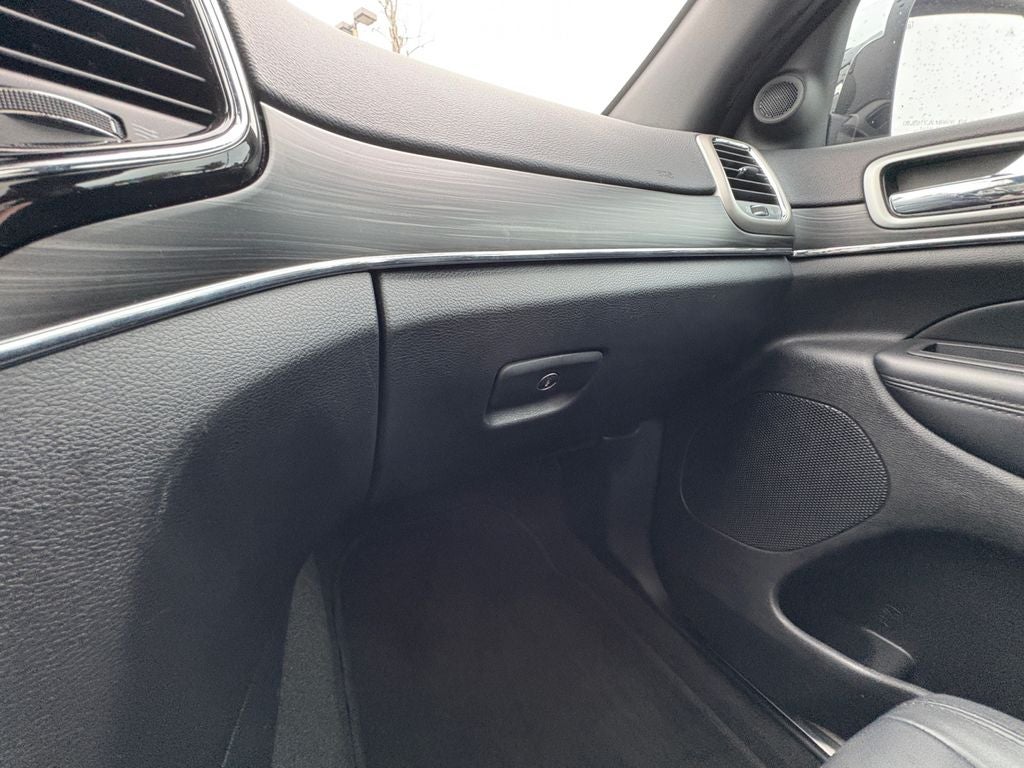 2022 Jeep Grand Cherokee WK Limited 4x2