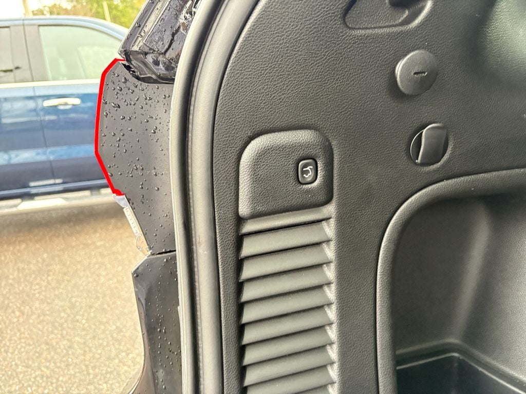 2022 Jeep Grand Cherokee WK Limited 4x2