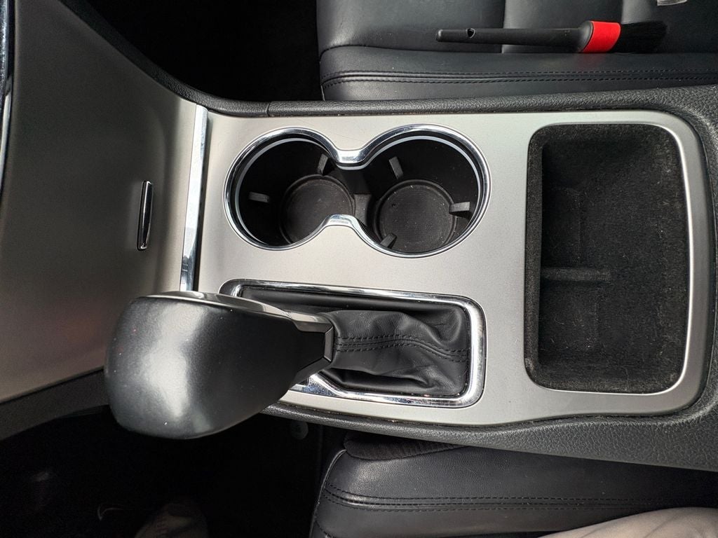 2022 Jeep Grand Cherokee WK Limited 4x2