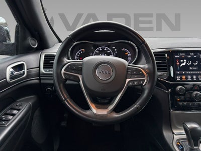 2022 Jeep Grand Cherokee WK Limited 4x2