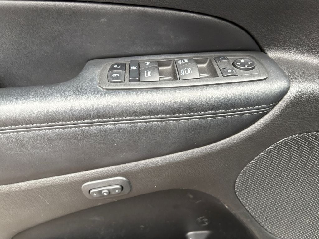 2022 Jeep Grand Cherokee WK Limited 4x2