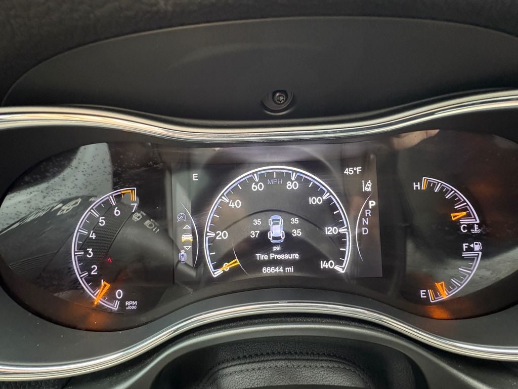 2022 Jeep Grand Cherokee WK Limited 4x2