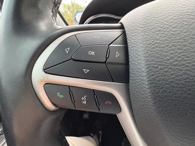 2022 Jeep Grand Cherokee WK Limited 4x2