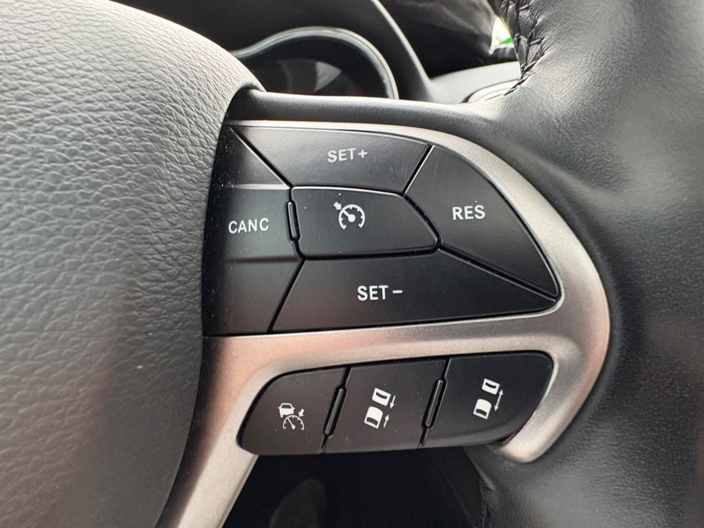 2022 Jeep Grand Cherokee WK Limited 4x2