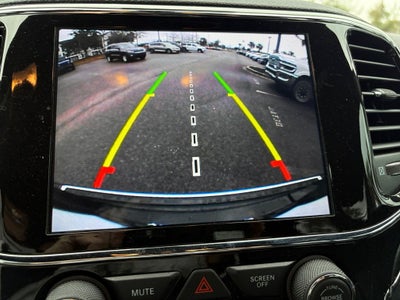 2022 Jeep Grand Cherokee WK Limited 4x2