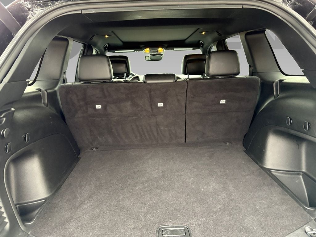 2022 Jeep Grand Cherokee WK Limited 4x2