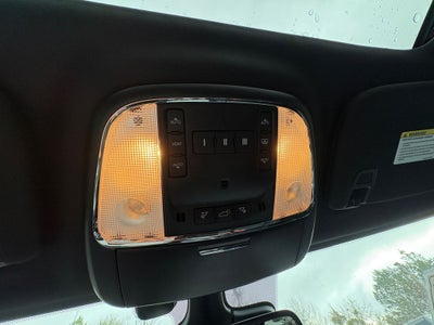 2022 Jeep Grand Cherokee WK Limited 4x2