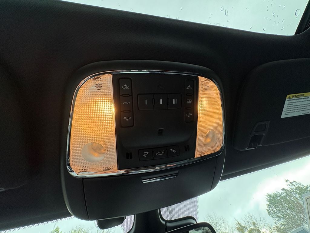 2022 Jeep Grand Cherokee WK Limited 4x2