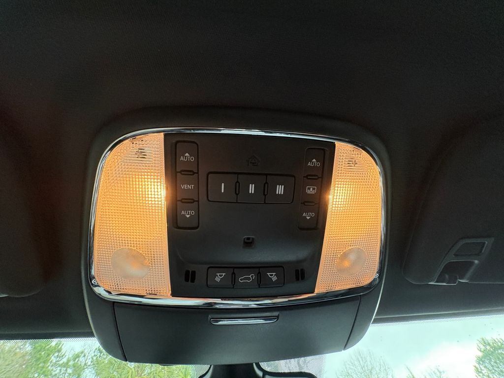 2022 Jeep Grand Cherokee WK Limited 4x2