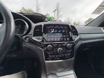 2022 Jeep Grand Cherokee WK Limited 4x2
