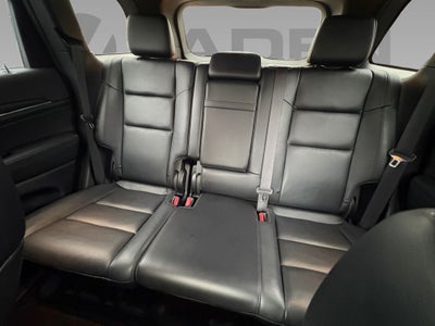 2022 Jeep Grand Cherokee WK Limited 4x2