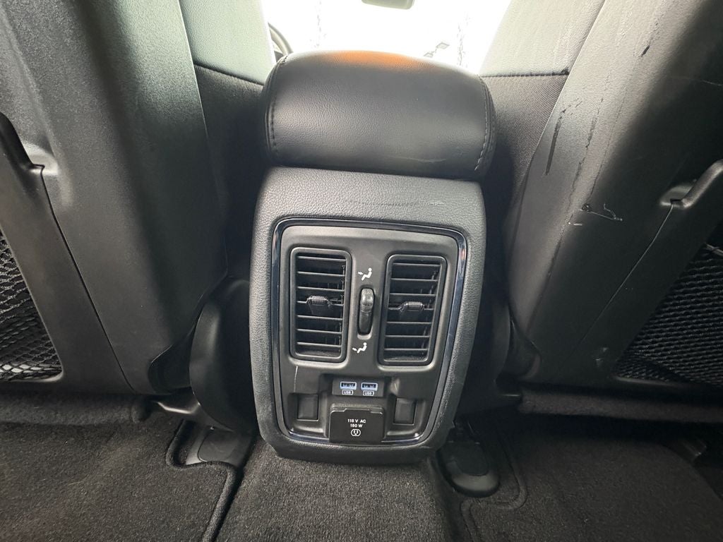 2022 Jeep Grand Cherokee WK Limited 4x2