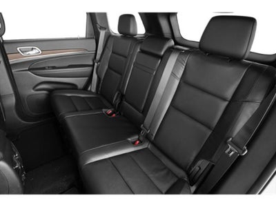 2022 Jeep Grand Cherokee WK Limited 4x2