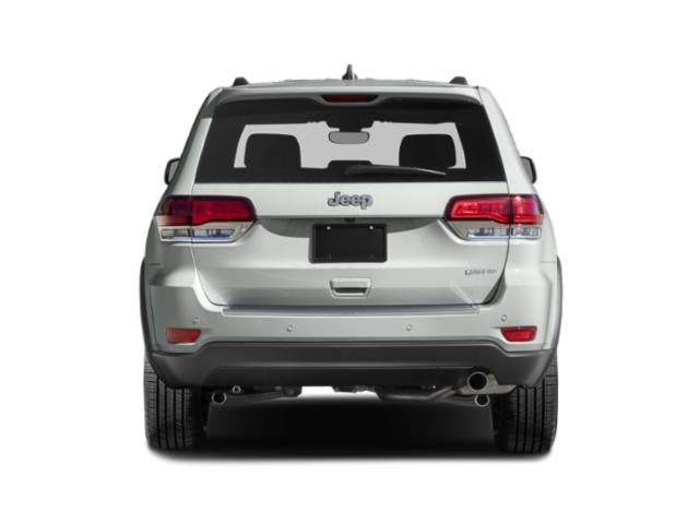 2022 Jeep Grand Cherokee WK Limited 4x2